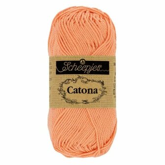 Catona 524 Apricot