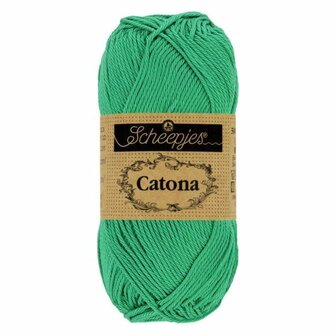 Catona 241 Parrot Green