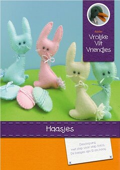 Pakket Haasjes