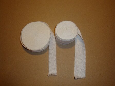 Buistricot 2,5 cm