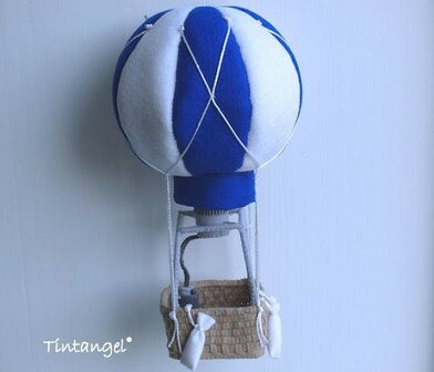 Pakket Luchtballon