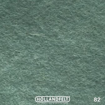 Hollandfelt wolvilt 82