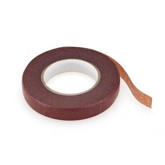 Bloemisten tape bruin