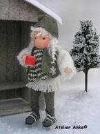 Pakket Winterszitje