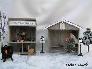 Pakket Winterszitje