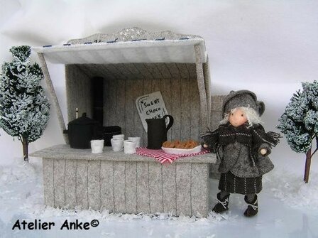 Pakket Femke