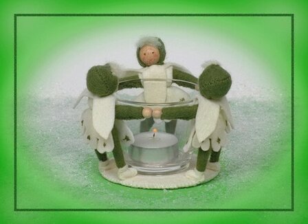Pakket Sneeuwklokjesdans