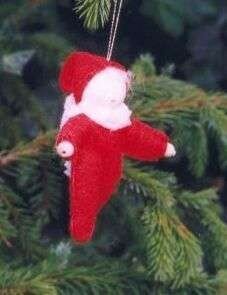 Pakket Kerstkabouter