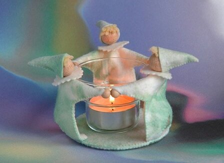 Pakket Sterrenlichtje
