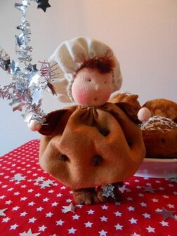Pakket Dikkie Oliebol