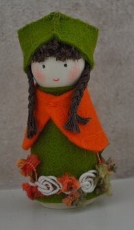 Pakket Kegelpopje Betsy