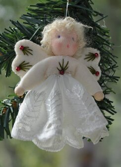 Pakket Engel Annabel