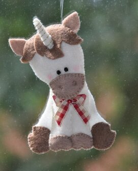 Pakket Unice  Unicorn