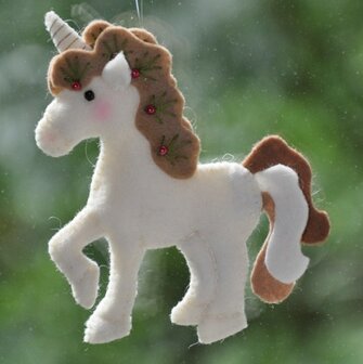 Pakket Unicorn
