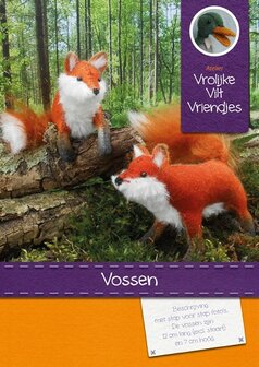 pakket Vossen