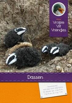 Pakket Dassen