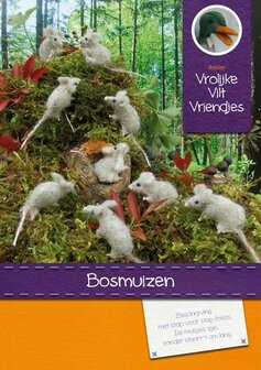 Pakket Bosmuizen