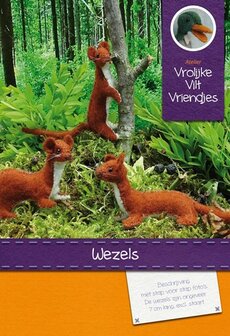 Pakket Wezels
