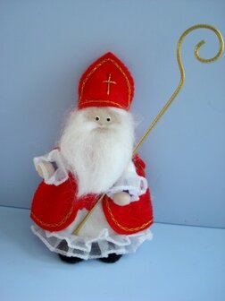Pakket Sinterklaas kraal