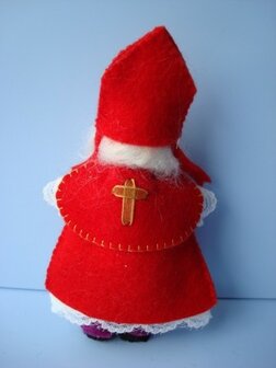 Pakket Sinterklaas kraal