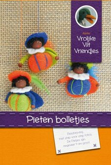 Pakket Pietenbolletjes