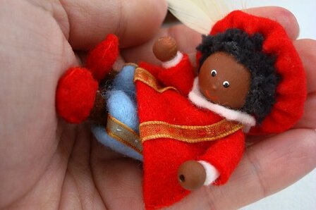 Pakket Babypietje