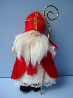 Pakket Sinterklaas tricot
