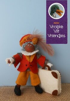 Pakket Opa Piet