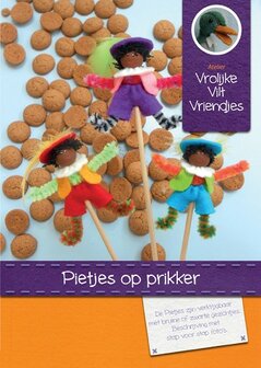 Pakket Pietenprikkers