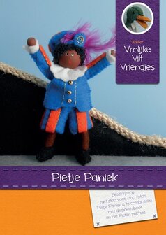Pakket Pietje Paniek