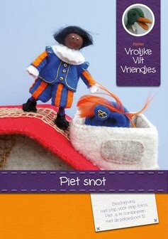 Pakket Pietje Snot