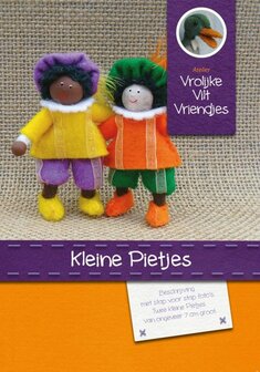 Pakket Kleine Pietjes