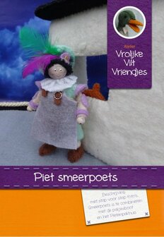 Pakket Piet Smeerpoets