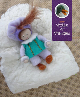 Pakket Baby Pietje