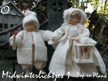 Pakket Midwinterlichtje 1