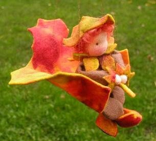 Pakket Herfstwind
