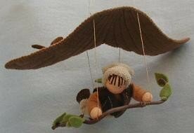 Pakket Vogelvlucht