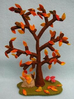 Pakket Herfstboom