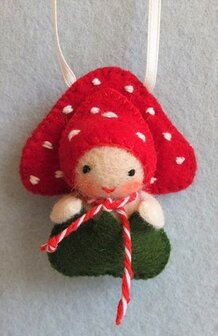 Pakket Herfstketting