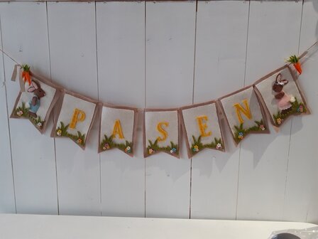 Pakket Paasslinger