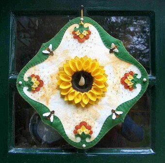 Pakket Zomer-mandala