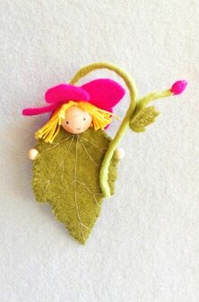 Pakket Bladkindje Herfstanemoon