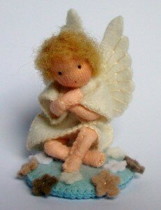 Pakket Sweet angel