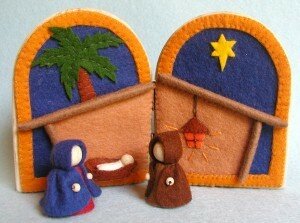 Pakket Kersticoon