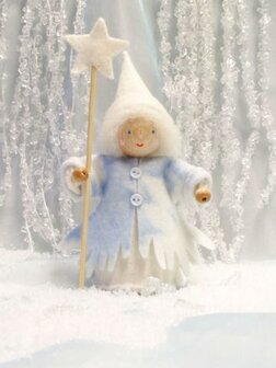 Pakket Wintermannetje