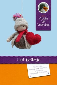 Pakket Lief Bolletje