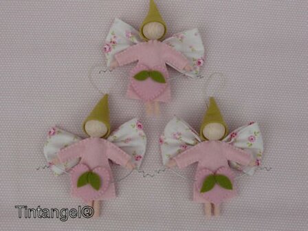 Pakket Sweet Pixies