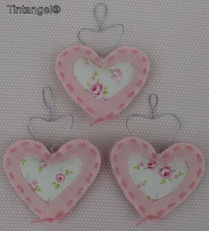 Pakket Sweet hearts