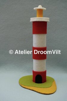 Pakket Vuurtoren
