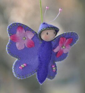 Pakket Violetta